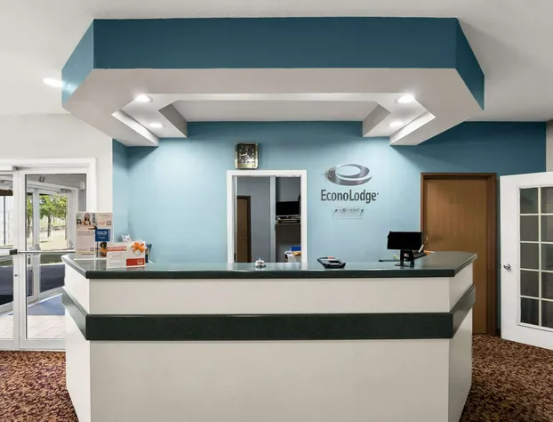 Econo Lodge Inn & Suites Mesquite - Dallas East hotel detail image 4