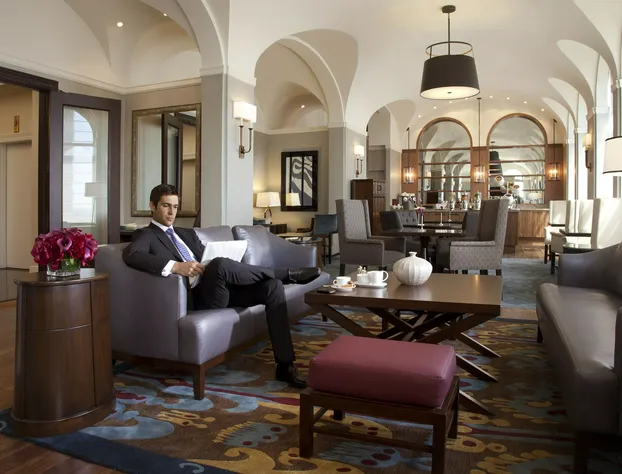 The Fairmont Palliser Gold Experience hotel detail image 1