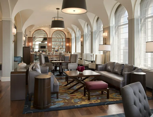 The Fairmont Palliser Gold Experience hotel detail image 2