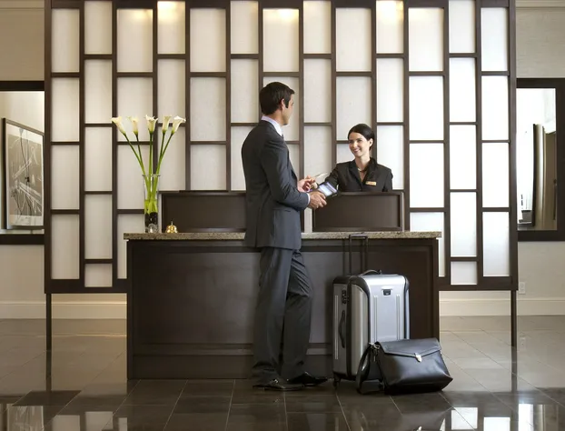 The Fairmont Palliser Gold Experience hotel detail image 3