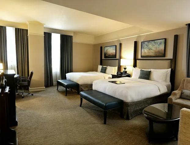 The Fairmont Palliser Gold Experience hotel detail image 4