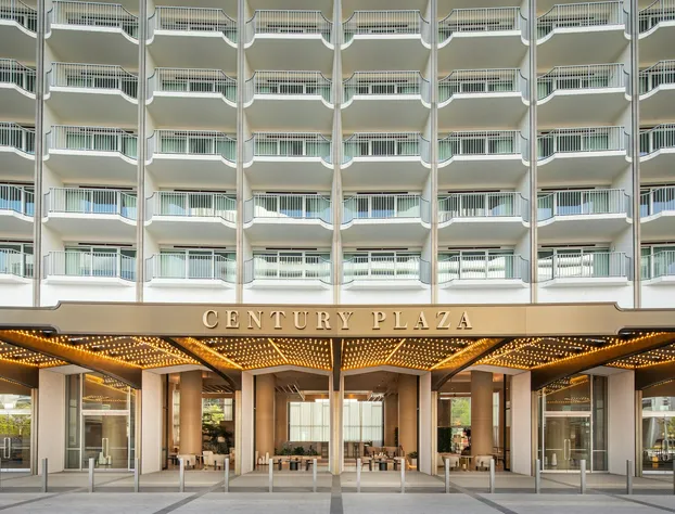 Fairmont Century Plaza Gold Experience hotel detail image 3