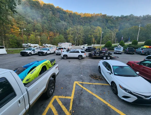 Gateway To The Breaks Motel hotel detail image 3