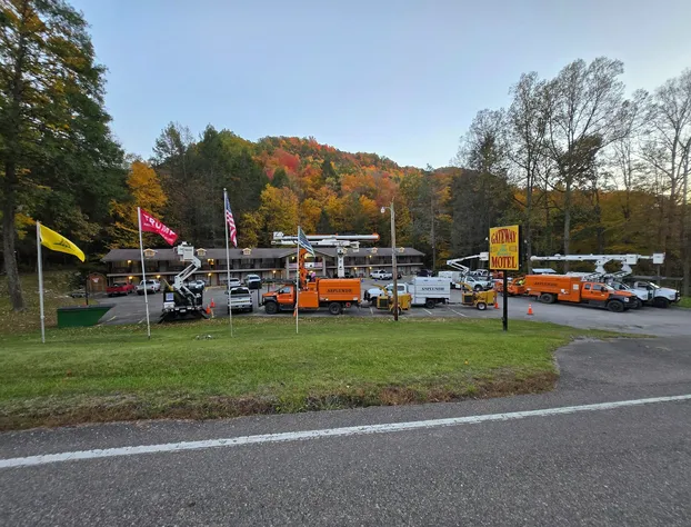 Gateway To The Breaks Motel hotel detail image 3