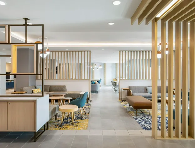 Towneplace Suites by Marriott Iron Mountain hotel detail image 2