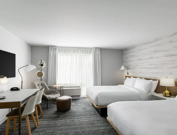 Towneplace Suites by Marriott Iron Mountain hotel detail image 4