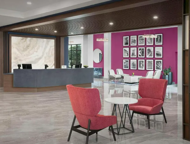 Home2 Suites By Hilton Huntsville Village Of Providence hotel detail image 2