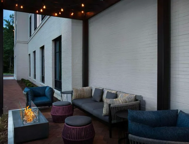 Home2 Suites By Hilton Huntsville Village Of Providence hotel detail image 4