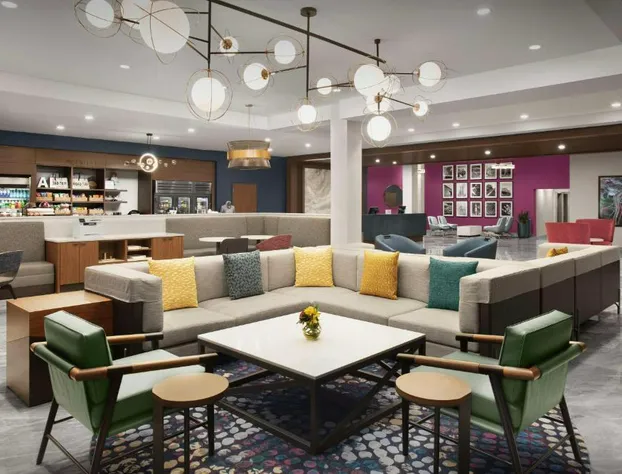 Home2 Suites By Hilton Huntsville Village Of Providence hotel detail image 3