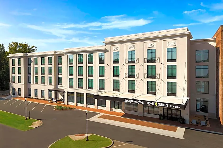 Home2 Suites By Hilton Huntsville Village Of Providence hotel hero