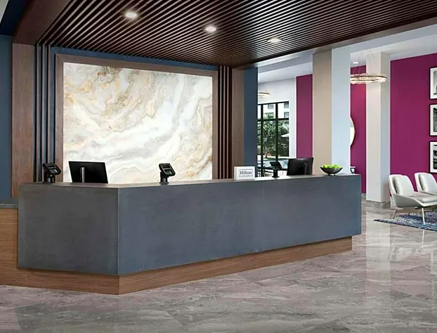 Home2 Suites By Hilton Huntsville Village Of Providence hotel detail image 1