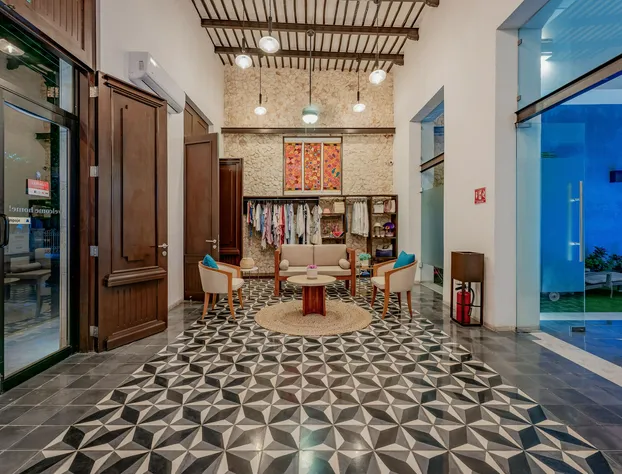 Casona Las Tres Marías - Hotel Only Adults hotel detail image 2