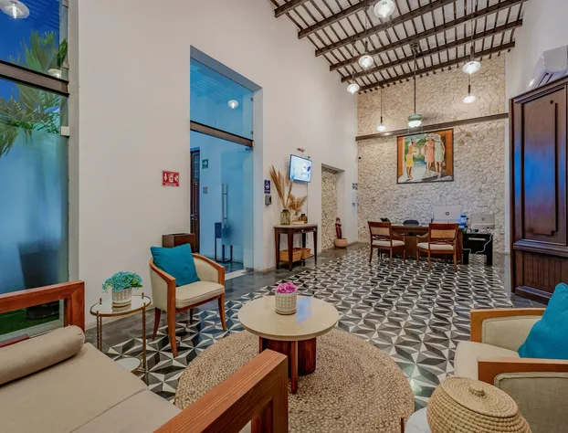 Casona Las Tres Marías - Hotel Only Adults hotel detail image 3