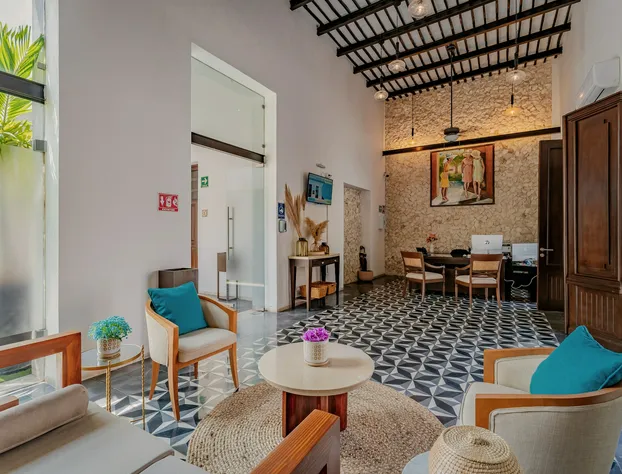 Casona Las Tres Marías - Hotel Only Adults hotel detail image 4