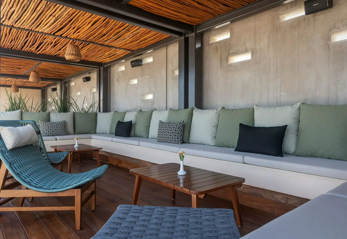 Ventus Ha at Marina El Cid Spa & Beach Resort hotel hero