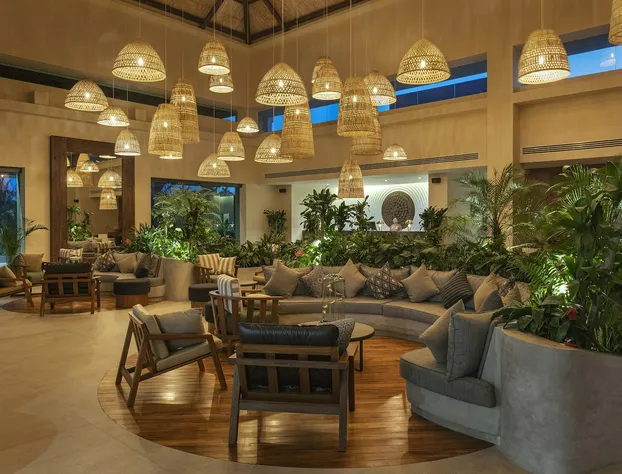 Ventus Ha at Marina El Cid Spa & Beach Resort hotel detail image 2