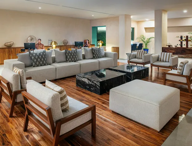 Ventus Ha at Marina El Cid Spa & Beach Resort hotel detail image 3