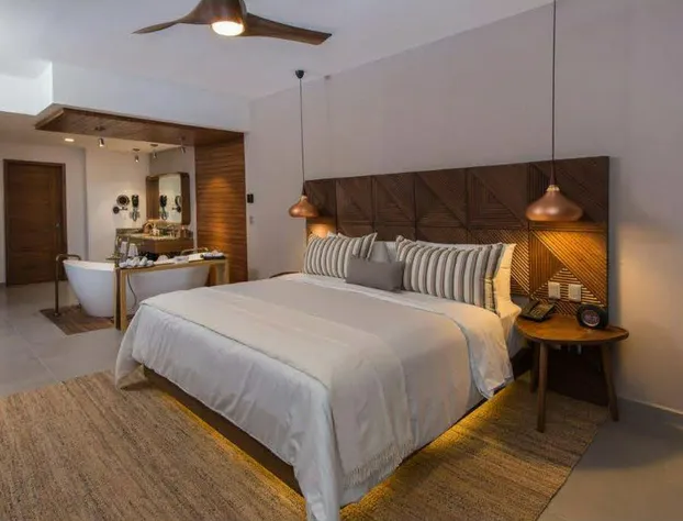 Ventus Ha at Marina El Cid Spa & Beach Resort hotel detail image 4