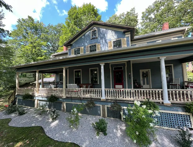 Highland Guesthouse hotel detail image 3