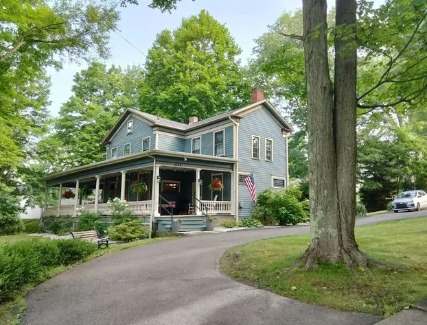 Highland Guesthouse hotel detail image 4