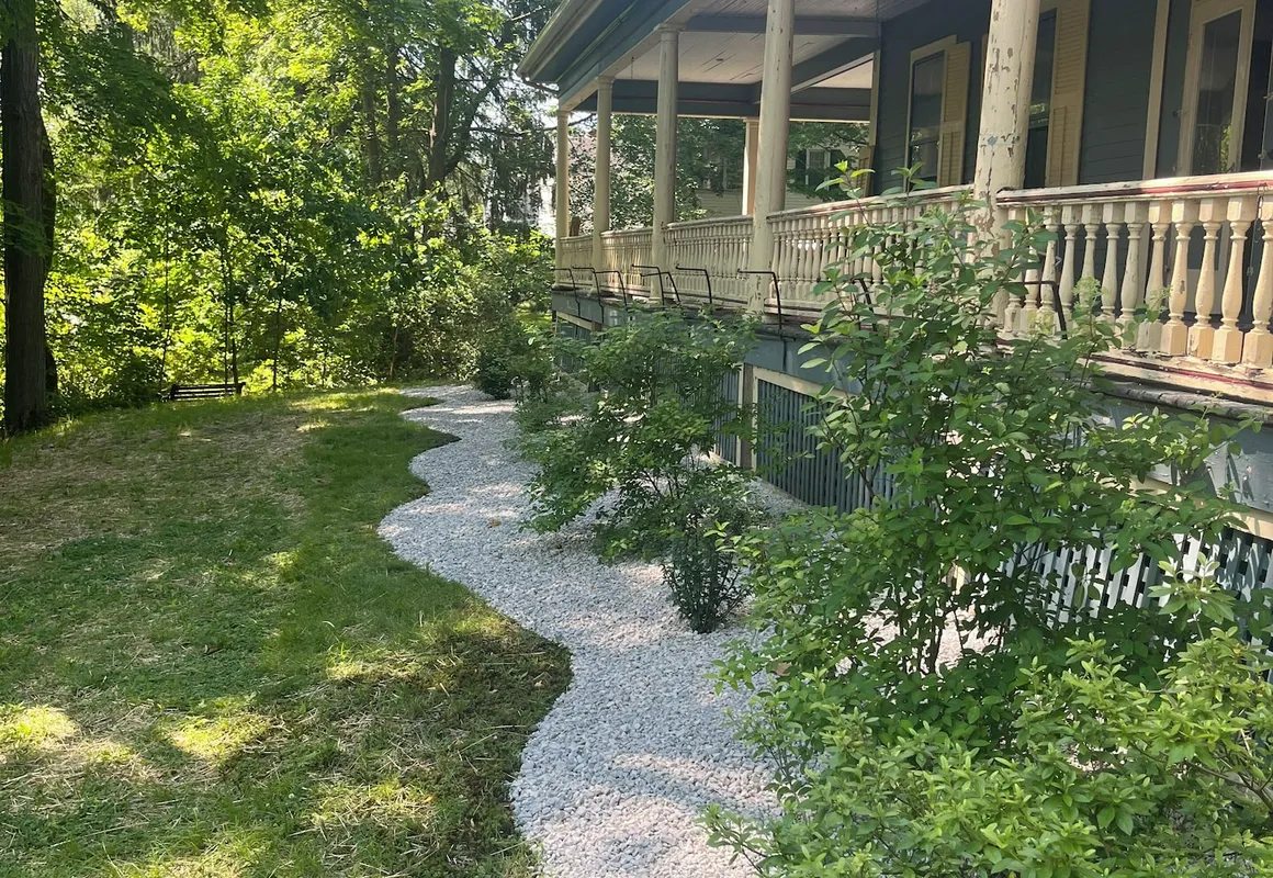 Highland Guesthouse hotel hero