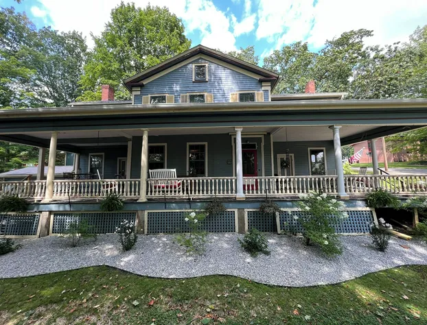 Highland Guesthouse hotel detail image 1