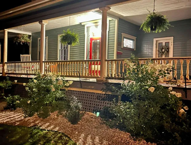 Highland Guesthouse hotel detail image 4