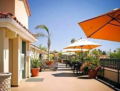 Laguna Brisas - A Beach Hotel hotel detail image 1