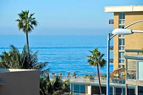 Laguna Brisas - A Beach Hotel hotel detail image 3