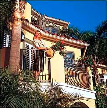 Laguna Brisas - A Beach Hotel hotel detail image 4