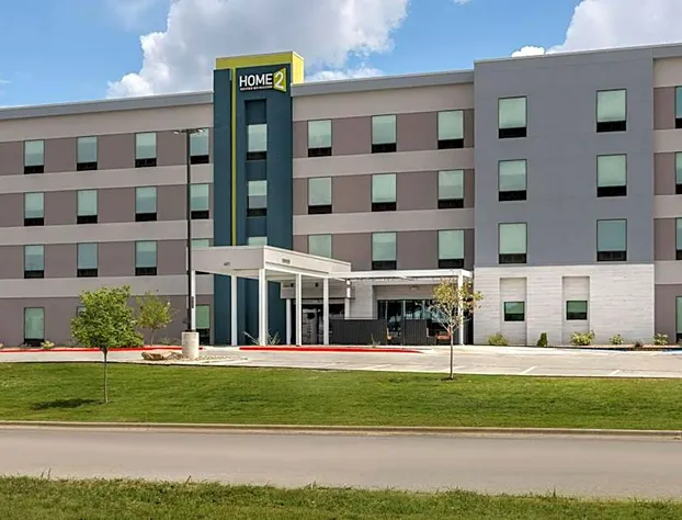 Home2 Suites by Hilton Brownwood hotel detail image 3