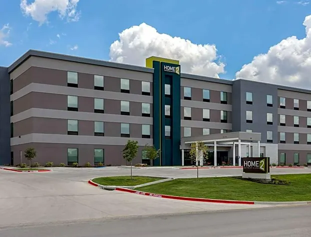 Home2 Suites by Hilton Brownwood hotel detail image 2