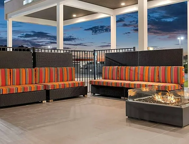 Home2 Suites by Hilton Brownwood hotel detail image 4