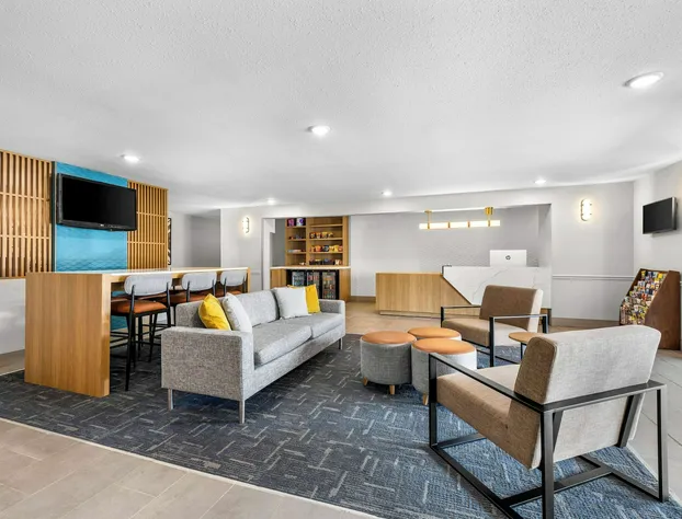 Best Western Acadia Hotel hotel detail image 2