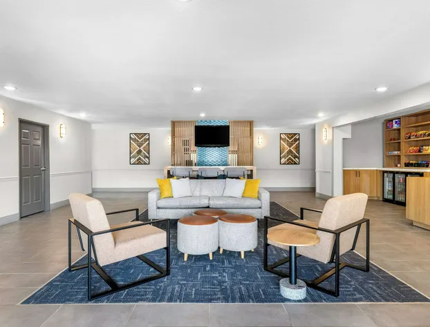 Best Western Acadia Hotel hotel detail image 3