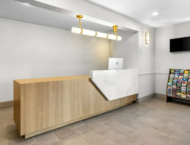 Best Western Acadia Hotel hotel detail image 4