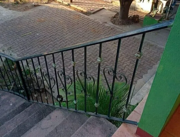 Casa Mamá Maya hotel detail image 1