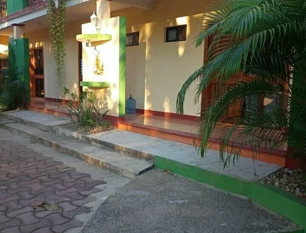 Casa Mamá Maya hotel detail image 2