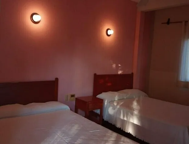 Casa Mamá Maya hotel detail image 3