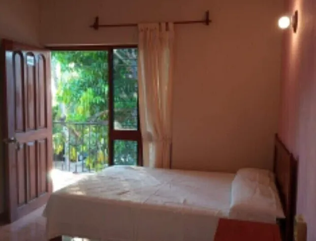 Casa Mamá Maya hotel detail image 4