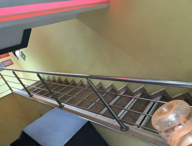 Hotel Piet hotel detail image 1