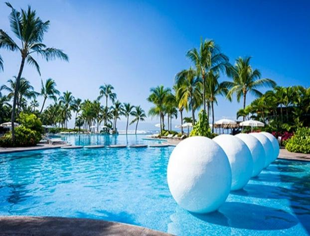Vidanta hotel detail image 2