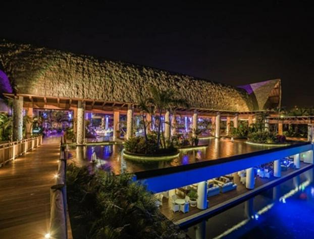 Vidanta hotel detail image 3
