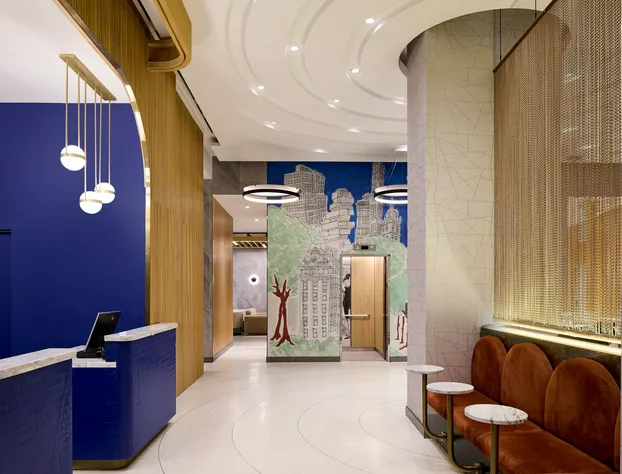 Delta Hotels by Marriott New York Times Square hotel detail image 2