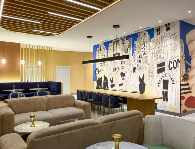 Delta Hotels by Marriott New York Times Square hotel detail image 3