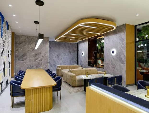 Delta Hotels by Marriott New York Times Square hotel detail image 4