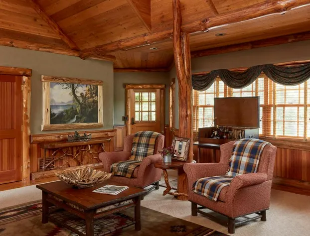 The Chatwal Lodge hotel detail image 3