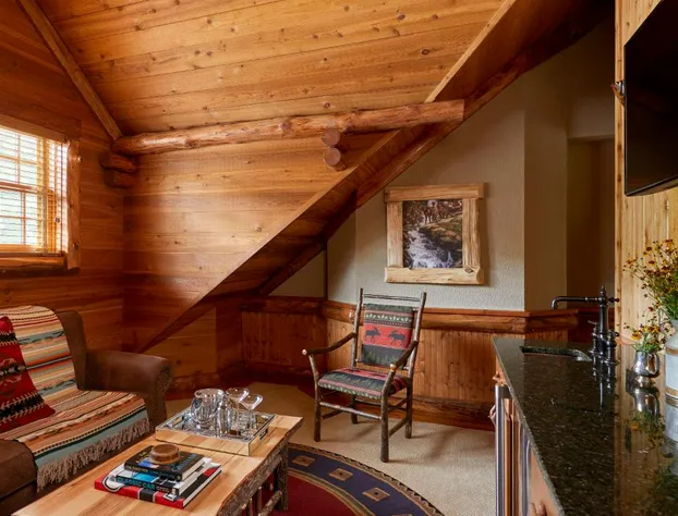 The Chatwal Lodge hotel detail image 4