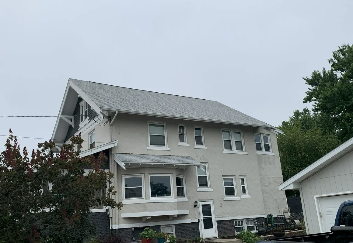 Patrick's Bed and Breakfast hotel hero