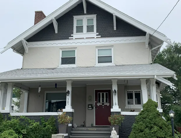 Patrick's Bed and Breakfast hotel detail image 1